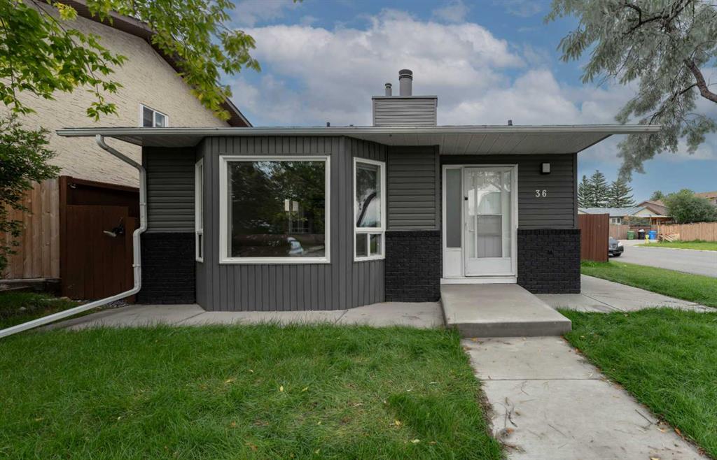 36 Whitehaven Road NE, A2264219, Alberta,