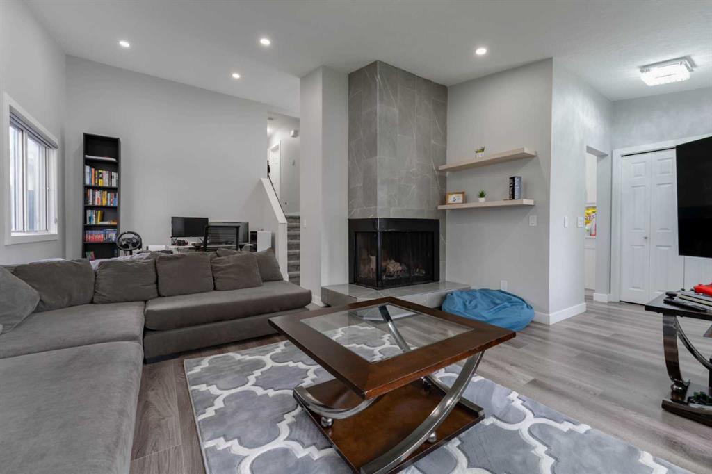 Fourth View of 36 Whitehaven Road NE, Whitehorn, Calgary, Alberta, T1Y 6A4