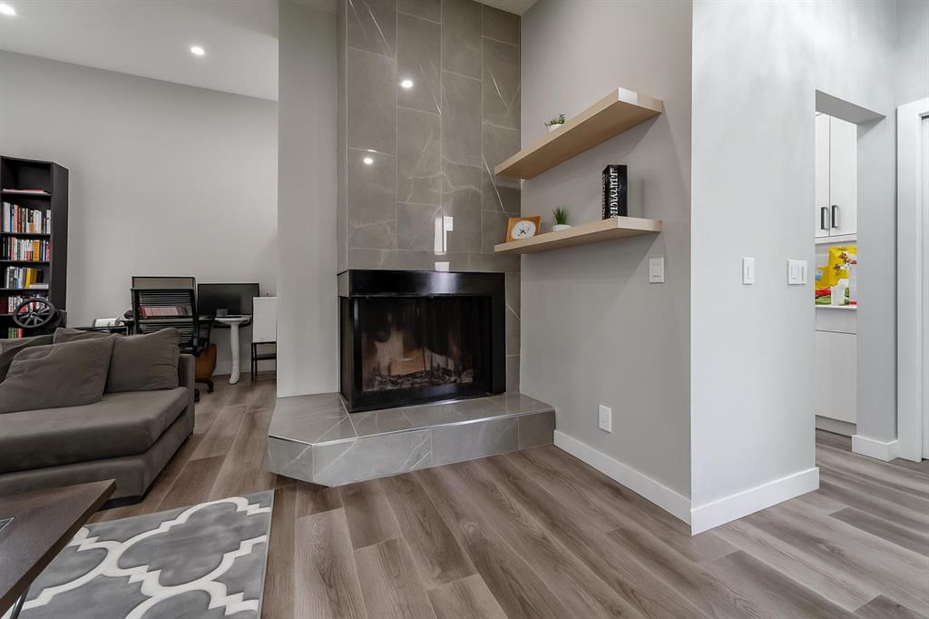 Fifth View of 36 Whitehaven Road NE, Whitehorn, Calgary, Alberta, T1Y 6A4