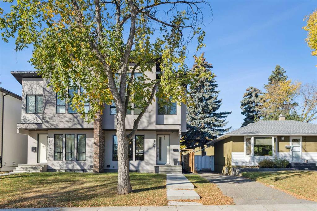 2801 43 Street SW, A2264225, Alberta,