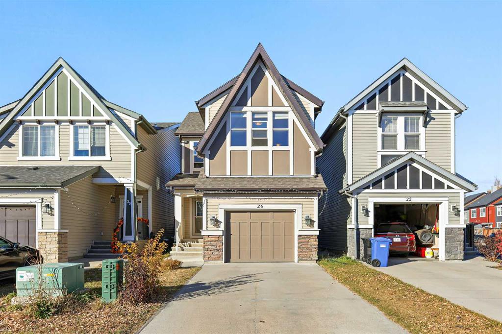 26 Chaparral Valley Common SE, A2264227, Alberta,