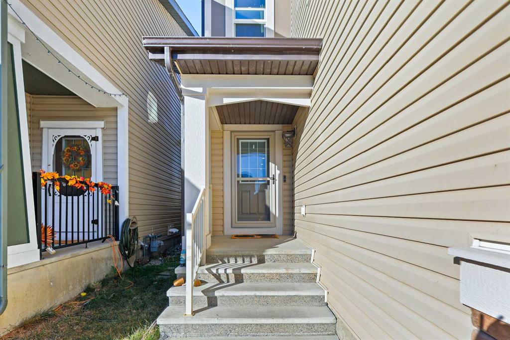 Third View of 26 Chaparral Valley Common SE, Chaparral, Calgary, Alberta, T2X 0T4