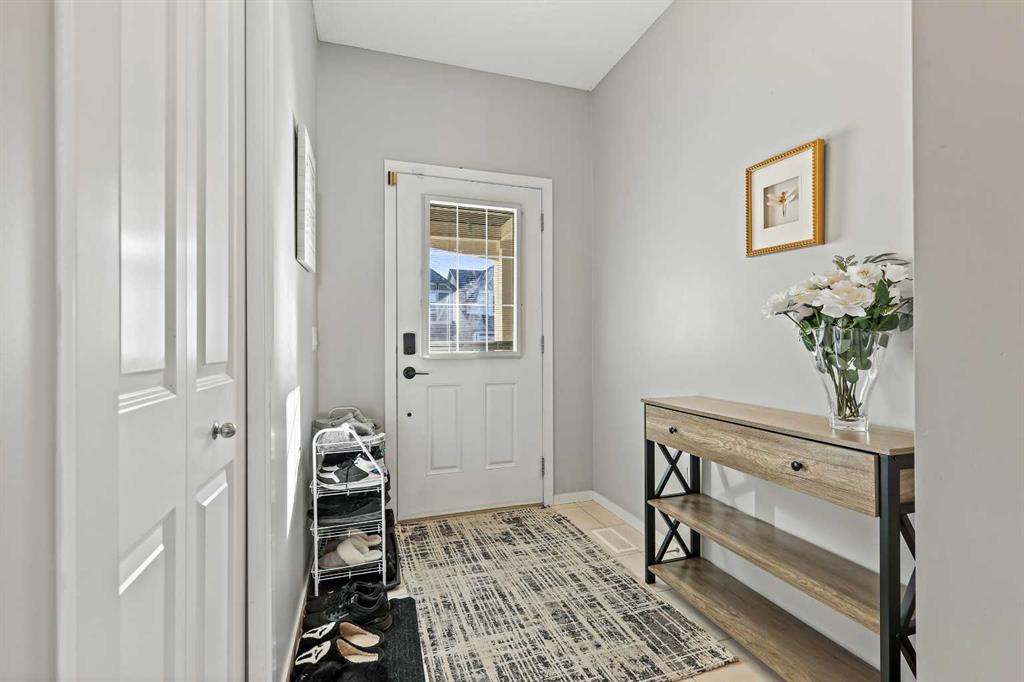 Fourth View of 26 Chaparral Valley Common SE, Chaparral, Calgary, Alberta, T2X 0T4