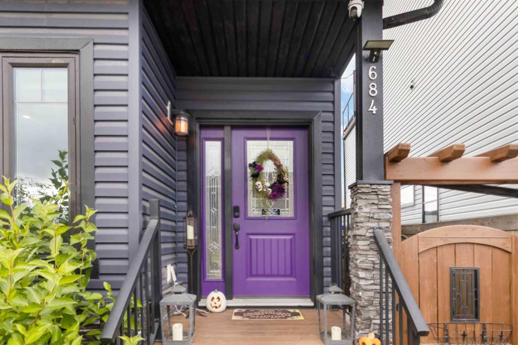 Third View of 684 Athabasca Avenue , Abasand, Fort McMurray, Alberta, T9J 1H8