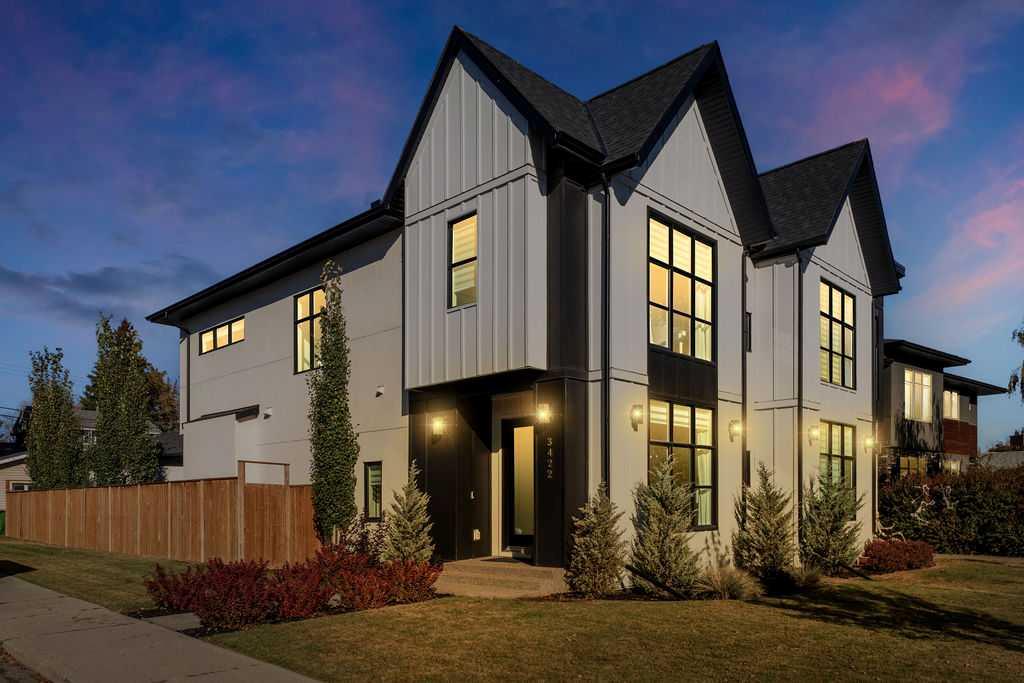 3422 Kerry Park Road SW, A2264231, Alberta,