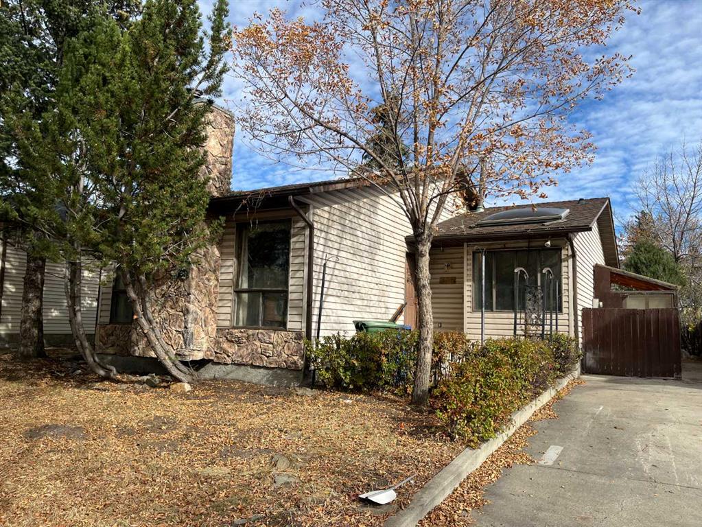 319 Whitefield Drive NE, A2264233, Alberta,