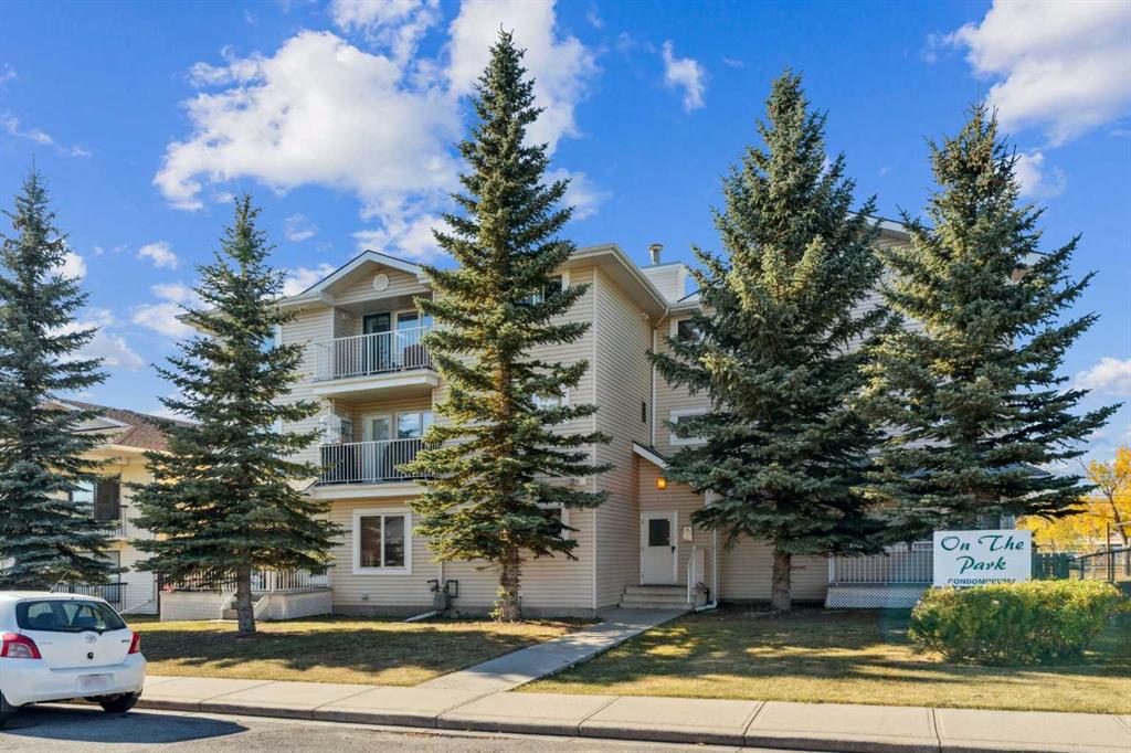 303, 4327 75 Street NW, A2264234, Alberta,