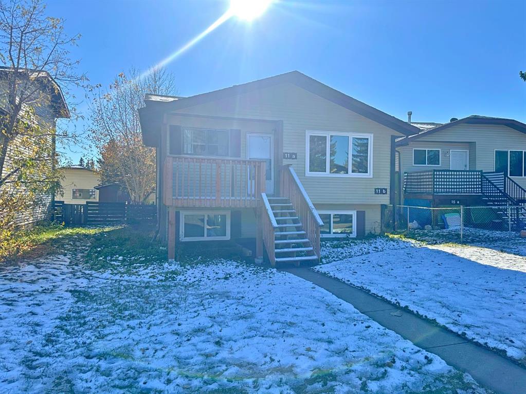 11 Gibson Close , A2264235, Alberta,
