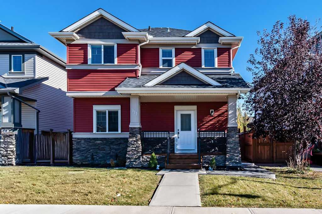 Third View of 111 Drake Landing Loop , Drake Landing, Okotoks, Alberta, T1S 0H4