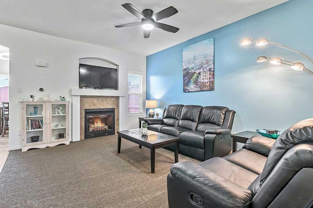 Fifth View of 111 Drake Landing Loop , Drake Landing, Okotoks, Alberta, T1S 0H4
