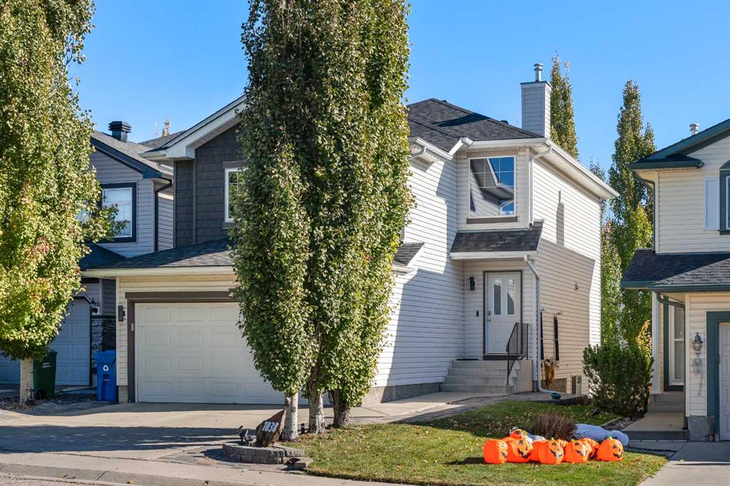 1038 Bridlemeadows Manor SW, A2264241, Alberta,
