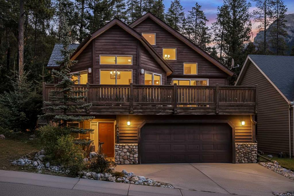 147 Benchlands Terrace S, A2264242, Alberta,