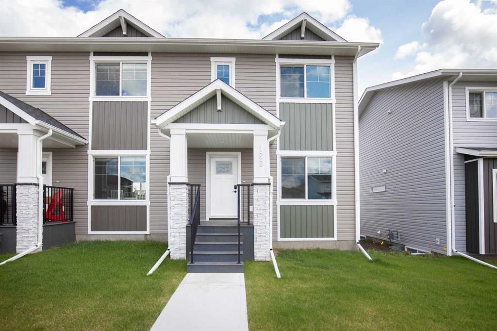 122 Gray Close , A2264243, Alberta,
