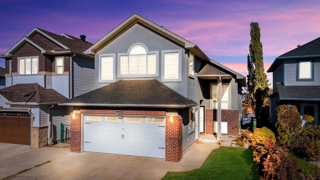 622 Saddlecreek Way NE, A2264247, Alberta,