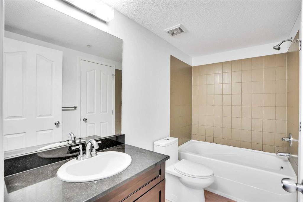 Fourth View of 107, 355 Taralake Way NE, Taradale, Calgary, Alberta, T3J 0A9