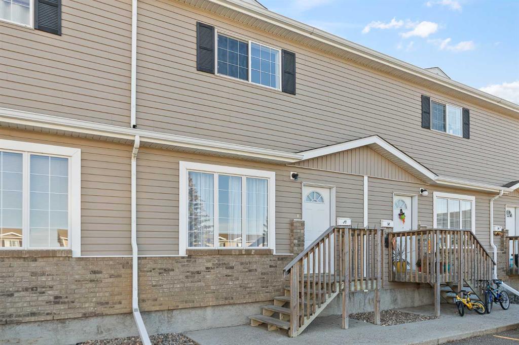 37, 4728 18 Street , A2264259, Saskatchewan,