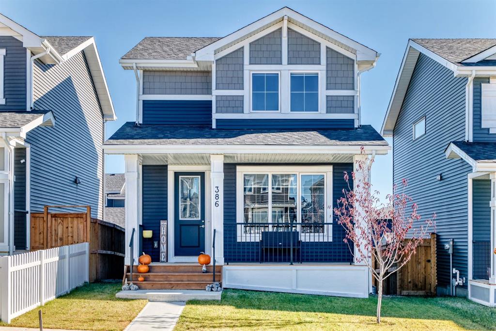 386 Sundown Road , A2264261, Alberta,