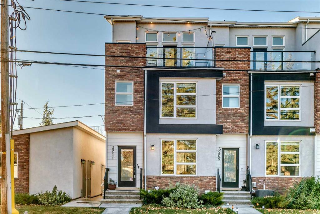 3211 16 Street SW, A2264262, Alberta,