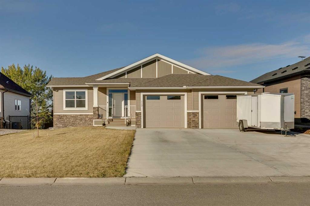 117 Speargrass Close , A2264264, Alberta,