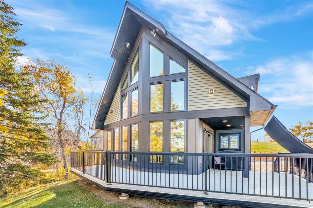 Third View of Lot 4 Lakeside Drive  , NONE, Perch Lake, Saskatchewan, S0M 2G0