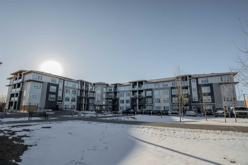 Third View of 2415, 681 Savanna Boulevard NE, Saddle Ridge, Calgary, Alberta, T3J 4B6