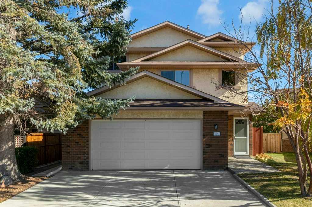 88 Bermondsey Crescent NW, A2264269, Alberta,