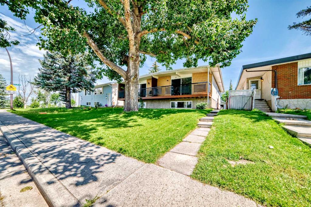 6044 17A Street SE, A2264272, Alberta,