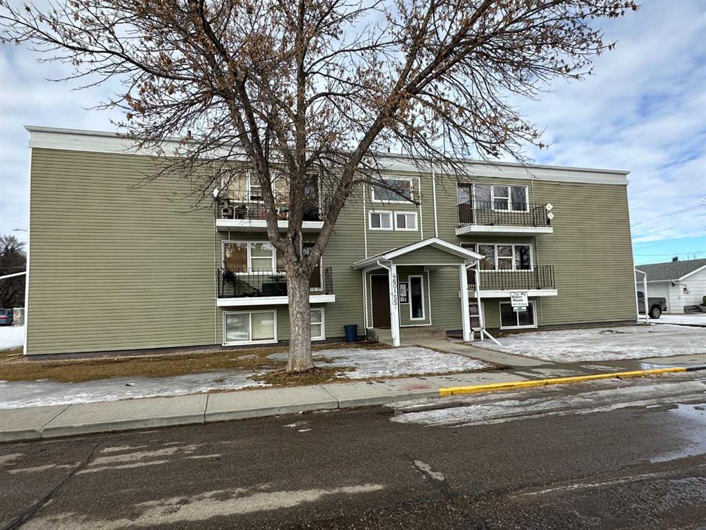 4601 55 Street , A2264275, Alberta,