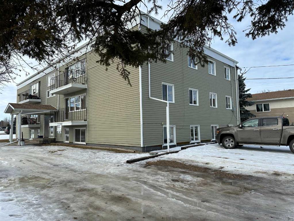 Third View of 4601 55 Street , Central Ponoka, Ponoka, Alberta, T4J 0A8
