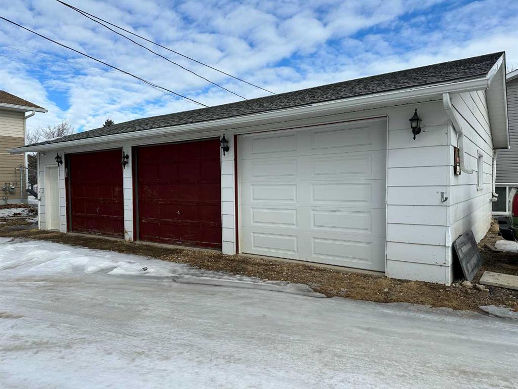 Fourth View of 4601 55 Street , Central Ponoka, Ponoka, Alberta, T4J 0A8