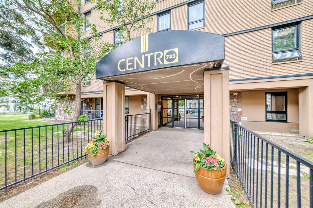 Third View of 903, 733 14 Avenue SW, Beltline, Calgary, Alberta, T2R 0N3
