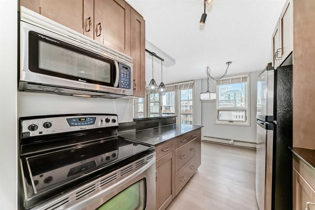 Fourth View of 903, 733 14 Avenue SW, Beltline, Calgary, Alberta, T2R 0N3