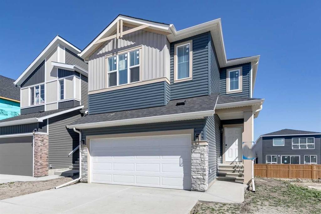92 Amblefield Grove NW, A2264277, Alberta,