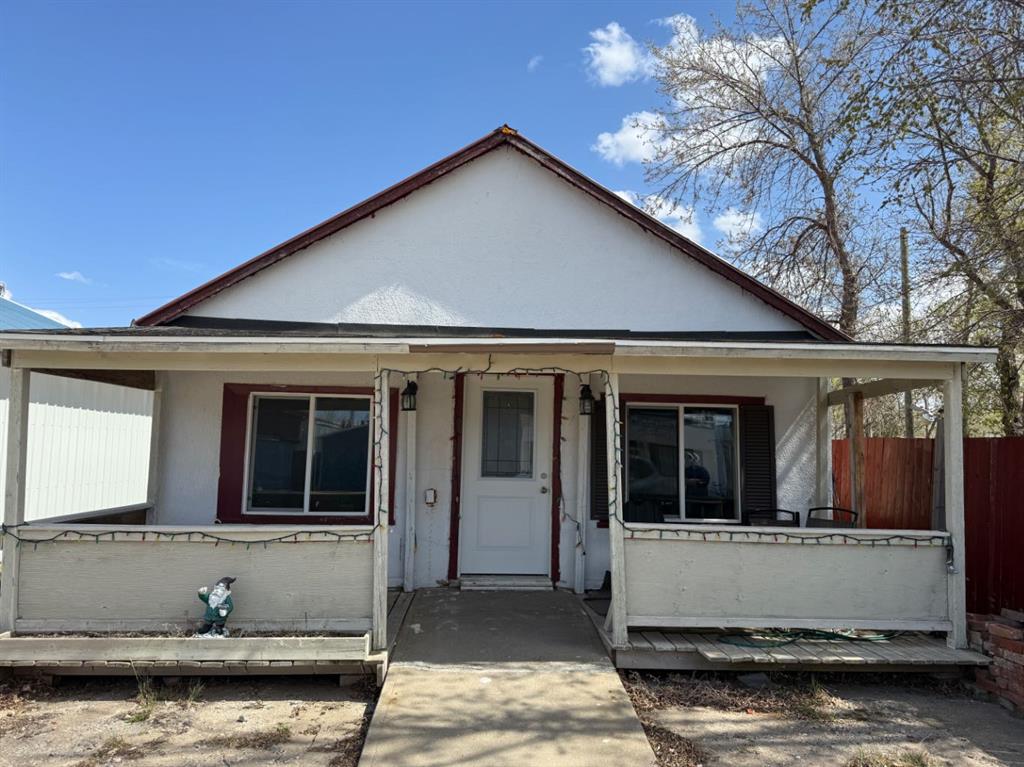 208 Main Street , A2264284, Alberta,