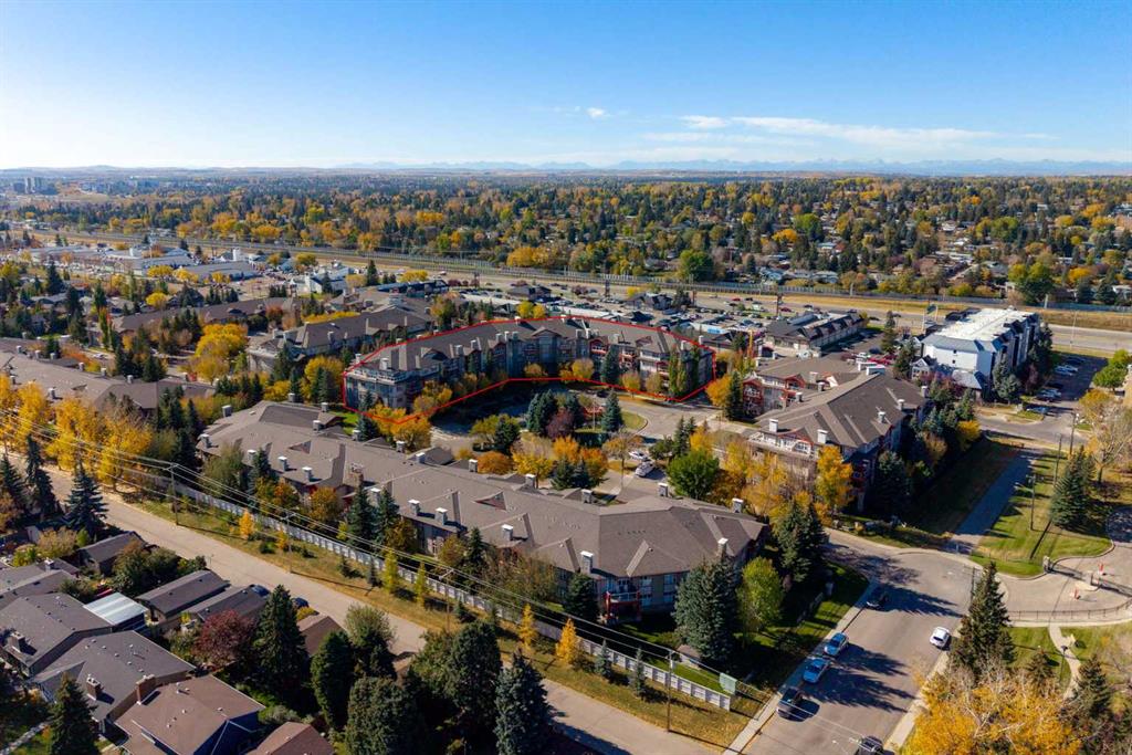 1320, 1320 Lake Fraser Green SE, A2264285, Alberta,