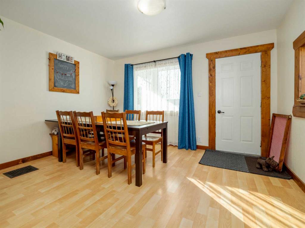 Fifth View of 608 Rogers Avenue , NONE, Picture Butte, Alberta, T0K 1V0