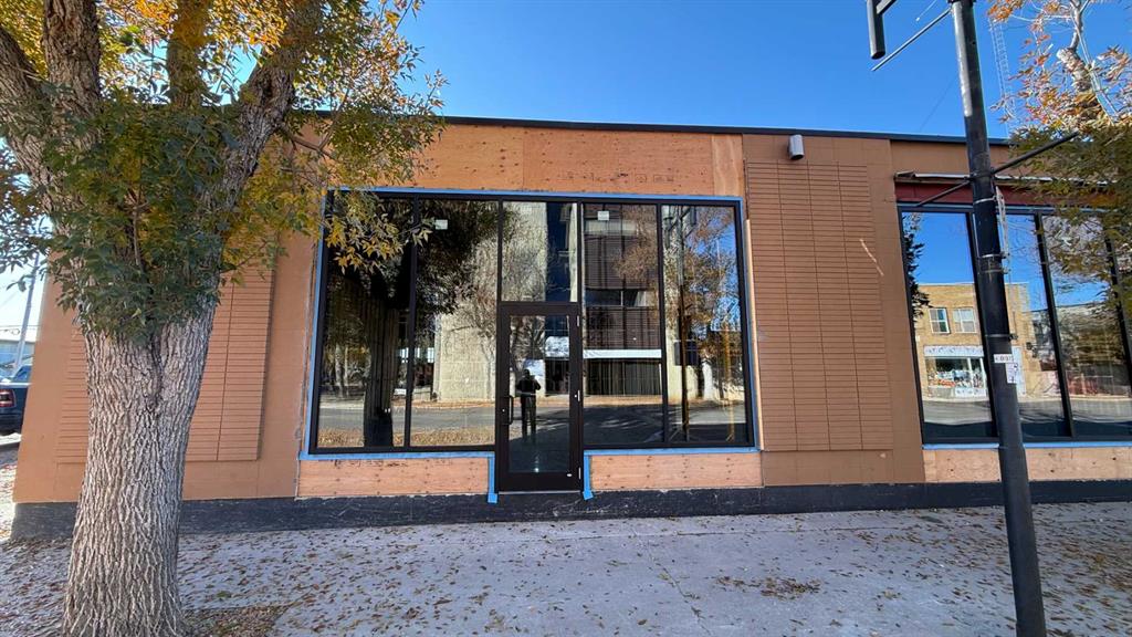 95 3 Avenue E, A2264287, Alberta,