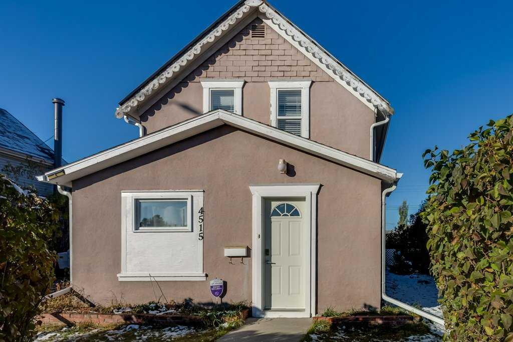 Second View of 4515 50 Avenue , South Innisfail, Innisfail, Alberta, T4G 1R3