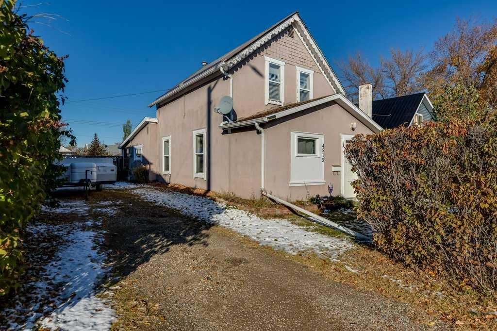Third View of 4515 50 Avenue , South Innisfail, Innisfail, Alberta, T4G 1R3