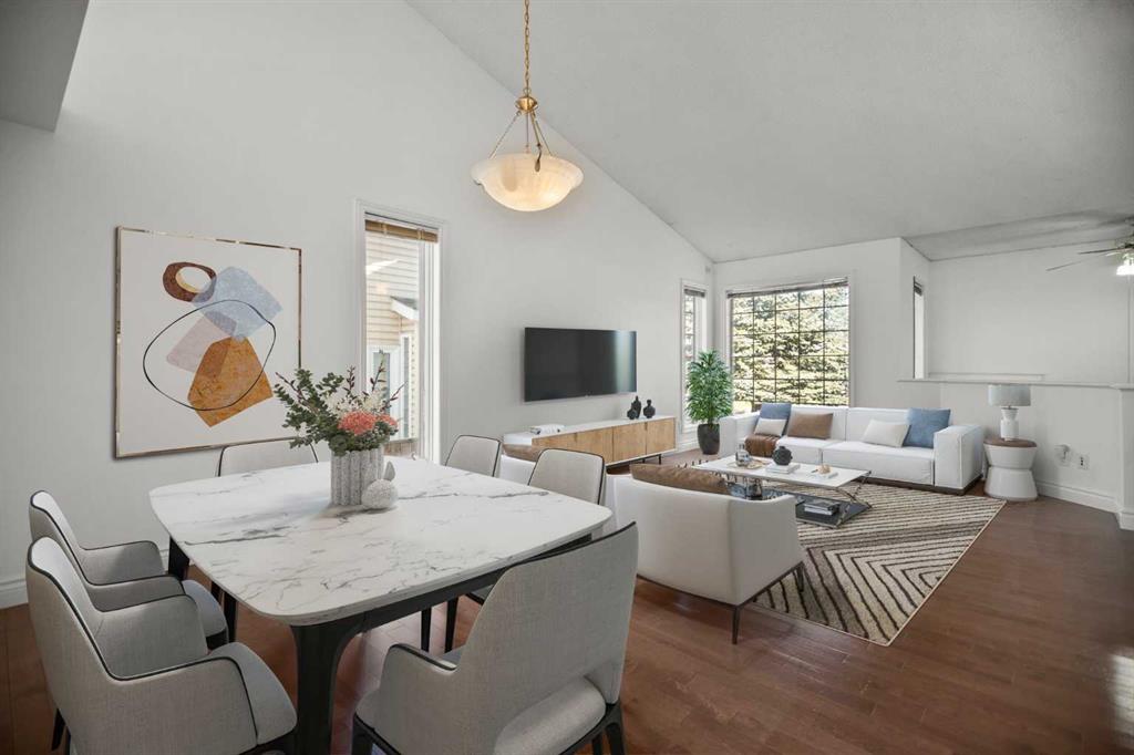 Third View of 23 Riverstone Crescent SE, Riverbend, Calgary, Alberta, T2C 4A4