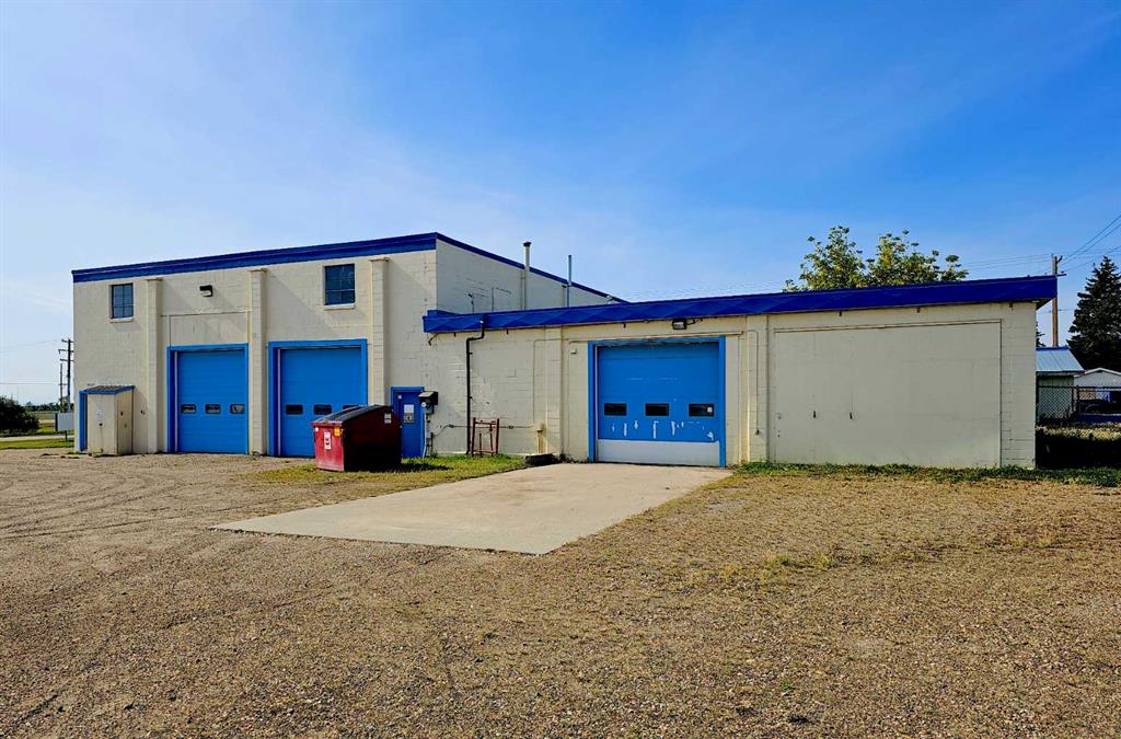 10416 & 10516 101 Avenue , A2264299, Alberta,