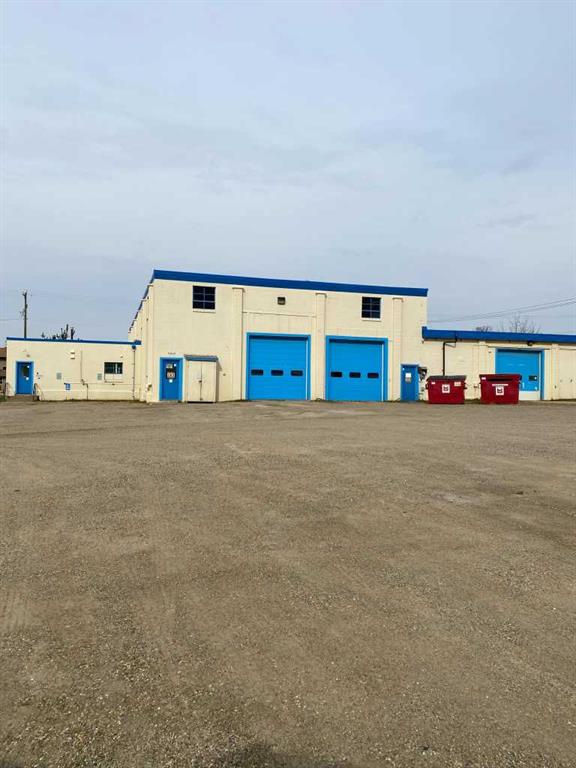 Fourth View of 10416 & 10516 101 Avenue , NONE, Fairview, Alberta, T0H1L0