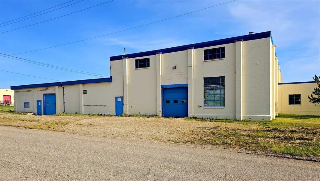 Fifth View of 10416 & 10516 101 Avenue , NONE, Fairview, Alberta, T0H1L0