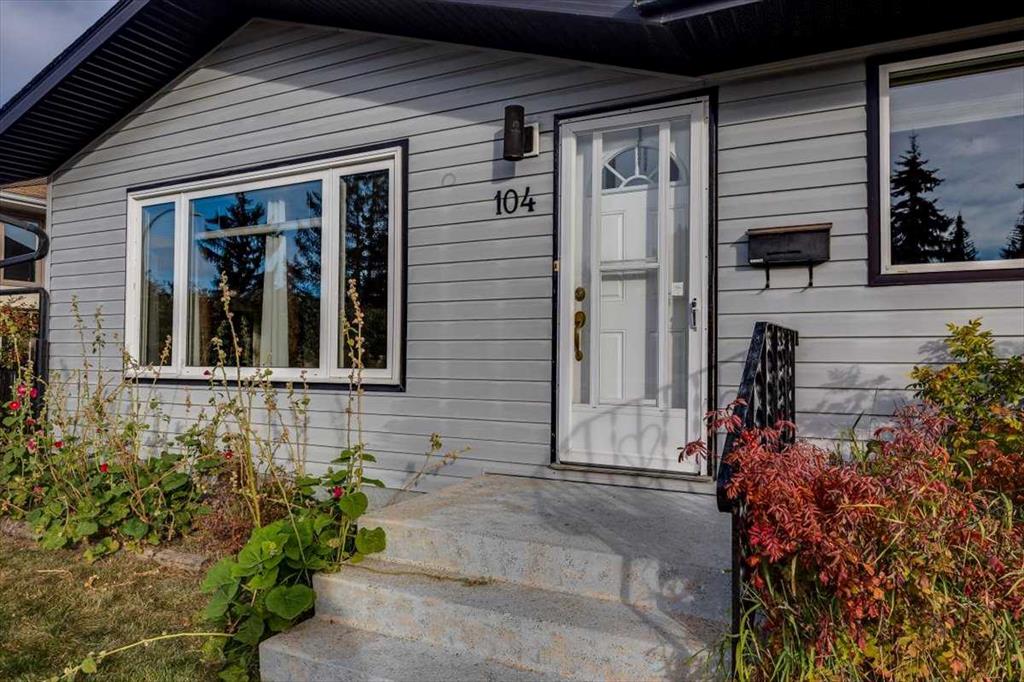 Third View of 104 Nash Street , Normandeau, Red Deer, Alberta, T4P 1P2