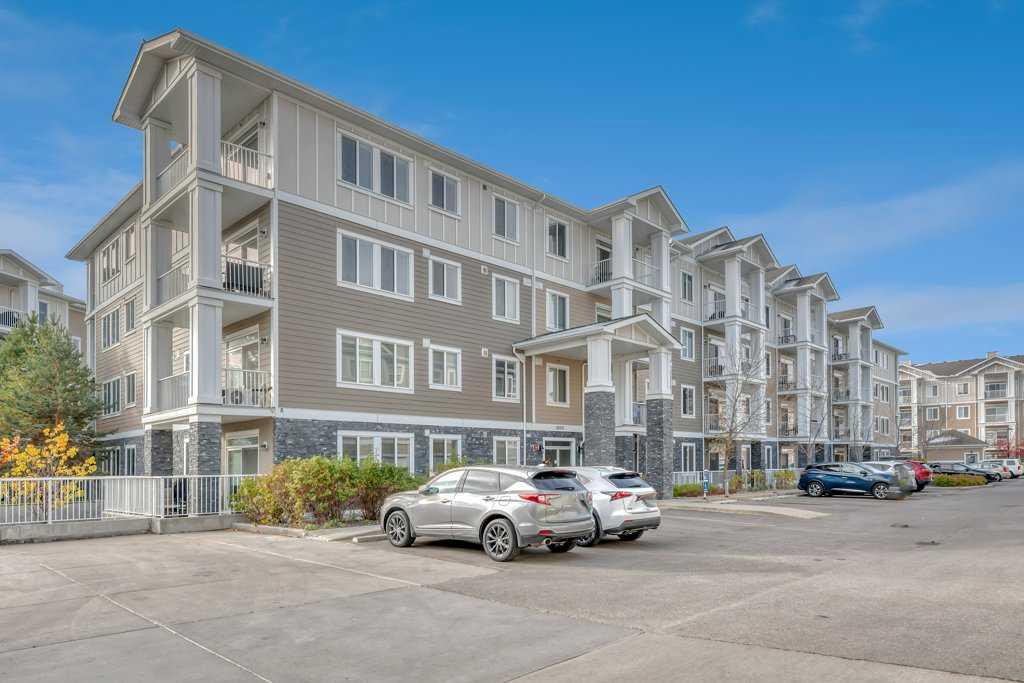 1309, 522 Cranford Drive SE, A2264305, Alberta,