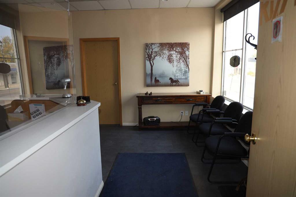 Third View of 122 2 Avenue , Downtown_Strathmore, Strathmore, Alberta, T1P 1K1