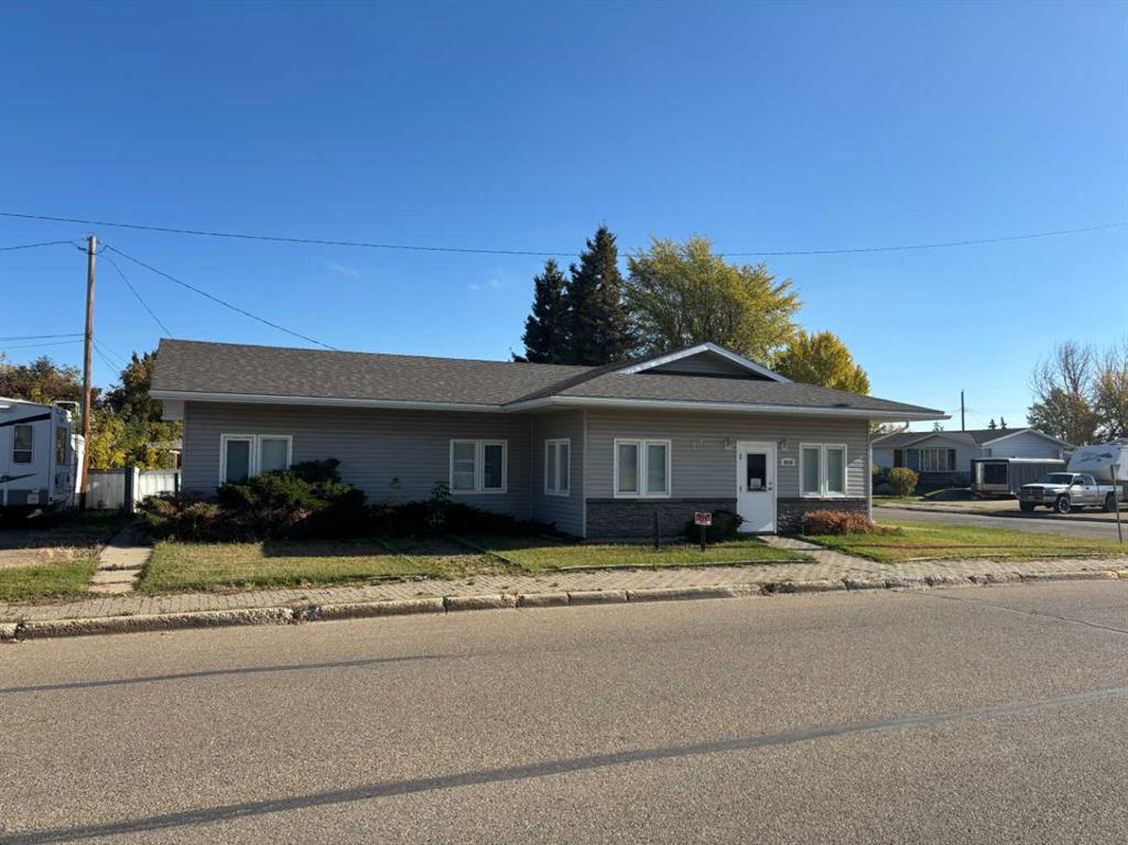Second View of 4918 49 Avenue , NONE, Grimshaw, Alberta, T0H 1W0