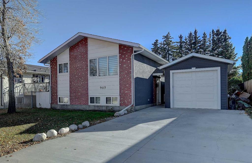 9613 83 Avenue , A2264312, Alberta,