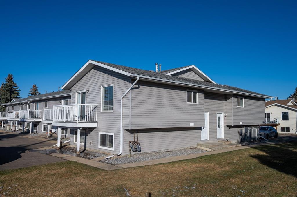 6, 41 Cosgrove Crescent , A2264313, Alberta,