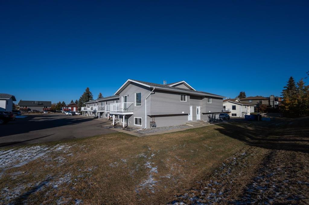 Third View of 6, 41 Cosgrove Crescent , Clearview Meadows, Red Deer, Alberta, T4P 2Z6